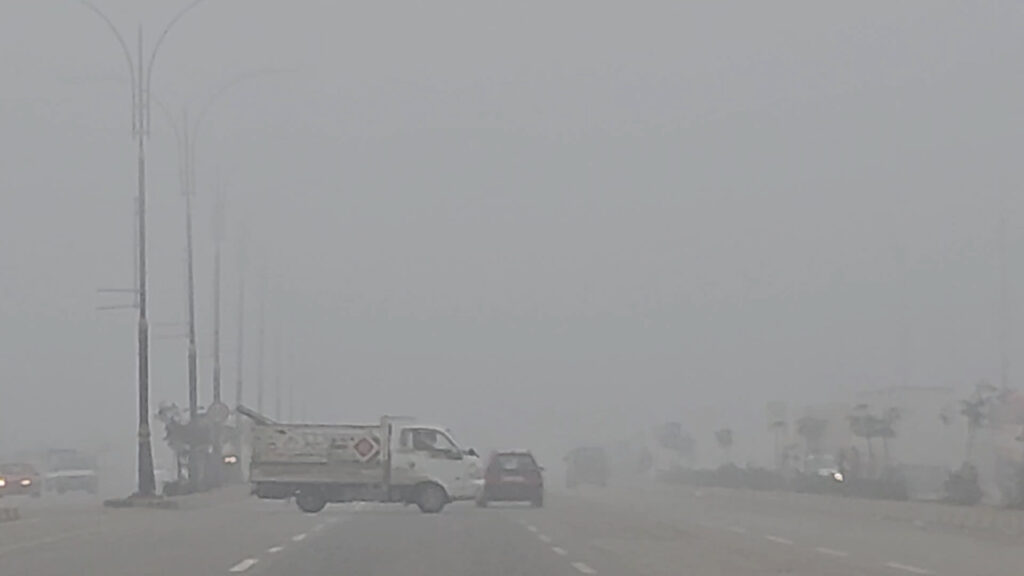 بسبب الطقس.. تأخير الدوام الرسمي في المثنى إلى التاسعة صباحاً لمدة ثلاثة أيام