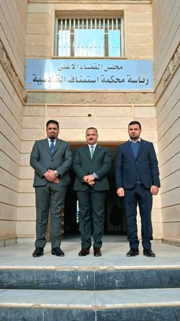 انشقاق في مجلس الديوانية.. 3 أعضاء شكلوا كتلة جديدة لإنقاذ المحافظة
