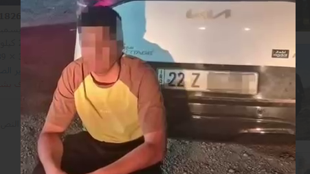 أطلق النار خلال احتفال في أبو غريب فاعتقلته مفارز النجدة