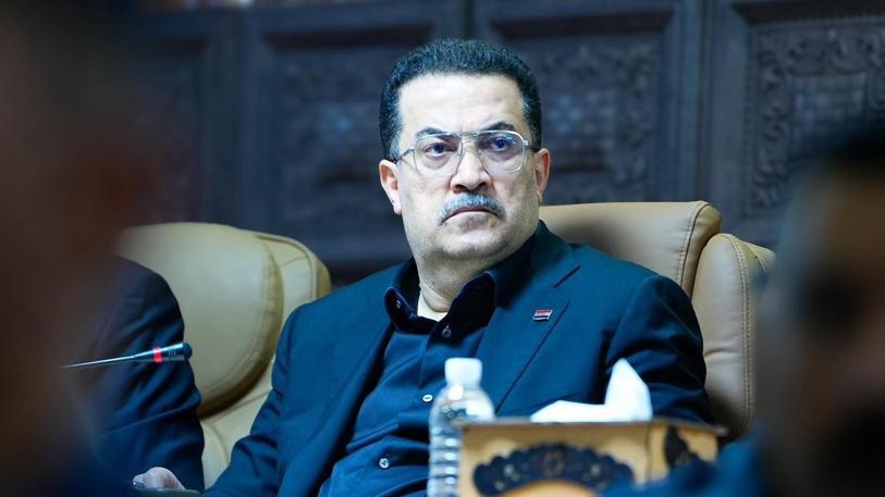 السوداني ينفذ أول عملية اعتقال ضد المتهمين بالقصف