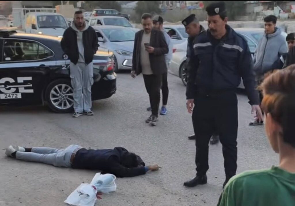 خلاف بين أبناء عمومة.. شرطة البصرة تكشف ملابسات جريمة الساعي