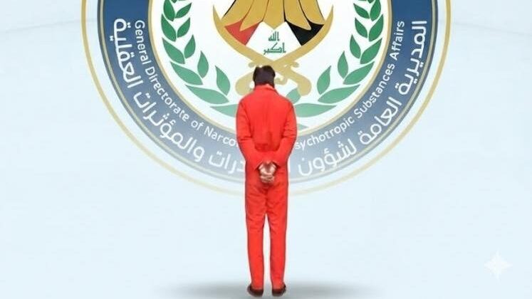 اعتقال تاجر دولي في ميسان بحوزته 45 كيلو مخدرات
