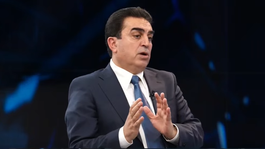 أربيل تفهم حظوظ المالكي "القوية" والأميركان ليسوا أبرياء