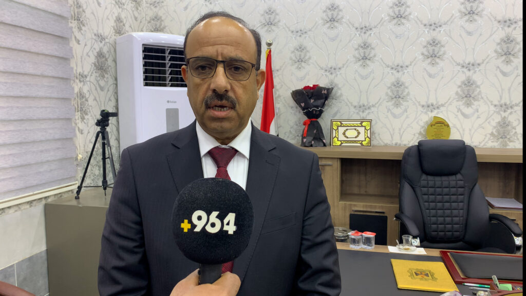 العراق بعد اتفاق الحسكة ودمشق.. منفذ ربيعة - اليعربية جاهز للعمل - عاجل