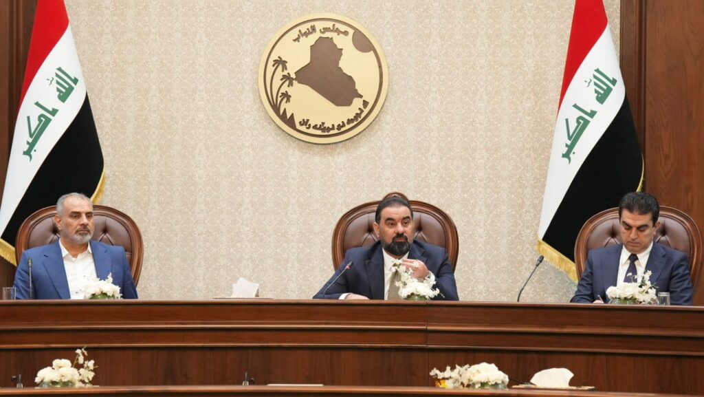 مجلس النواب يحدد الثلاثاء المقبل موعداً لانتخاب رئيس الجمهورية