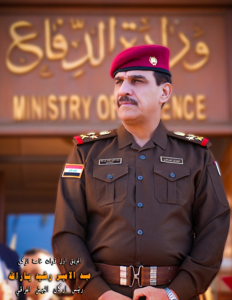 يار الله بعد نيل ثقة البرلمان: الجيش سيبقى الحارس الأمين للمؤسسات الدستورية