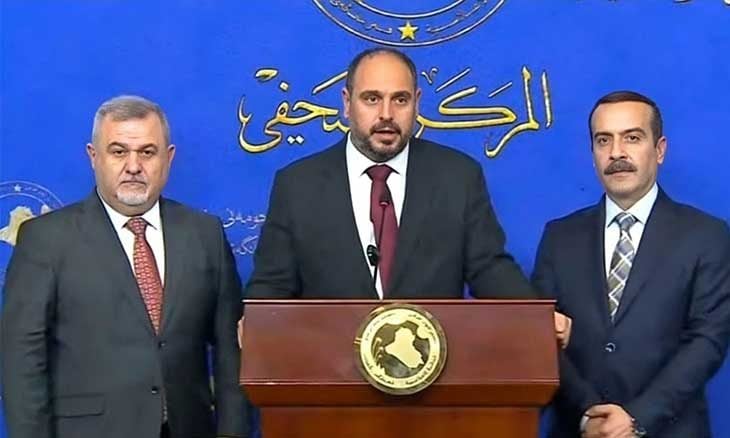 تحرك مسيحي ضد حكومة ذي قار.. صونايا: لجنة تقصي حقائق بعد إلغاء مهرجان الكتاب