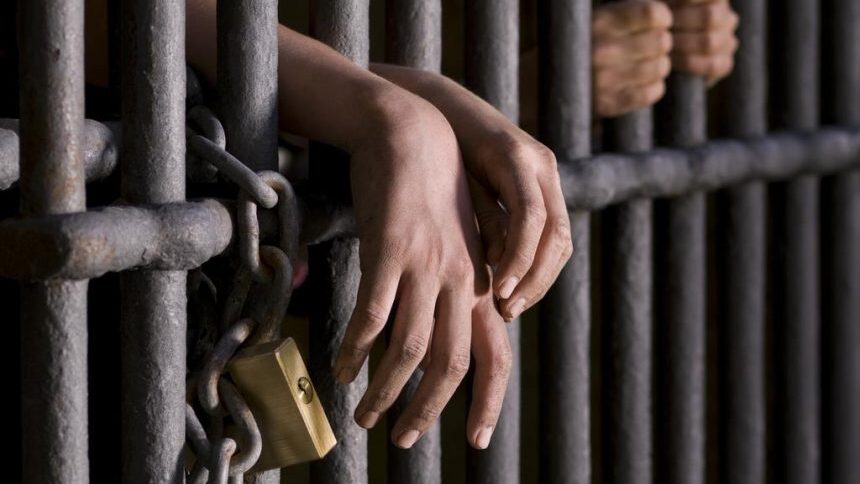 ست سنوات سجن لمسؤول توطين تنفيذ البياع في وزارة العدل