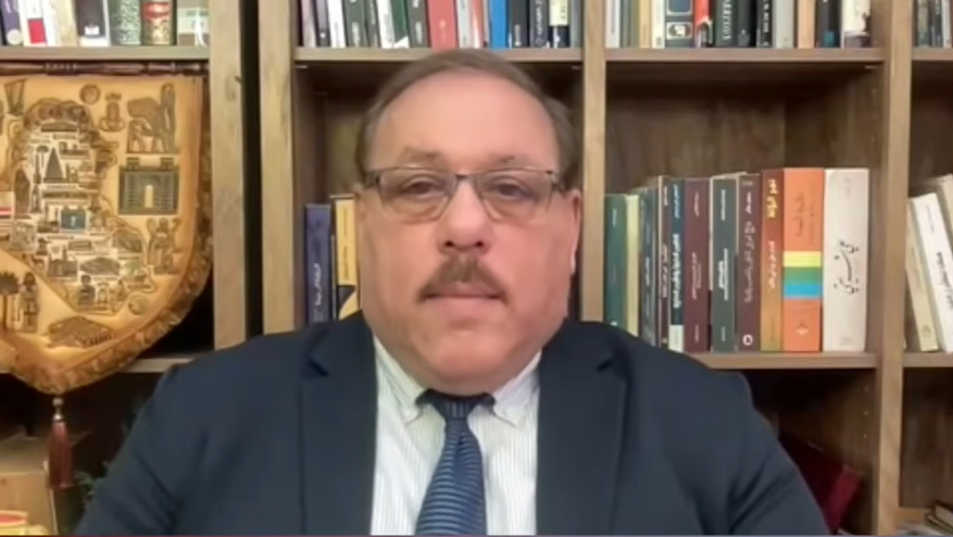 "العراق مدلل أميركياً".. ماذا لو عاملنا ترامب مثل فنزويلا؟