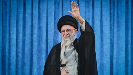 العثور على جثة مرشد الثورة الإسلامية في إيران علي الخامنئي - تحديثات رويترز