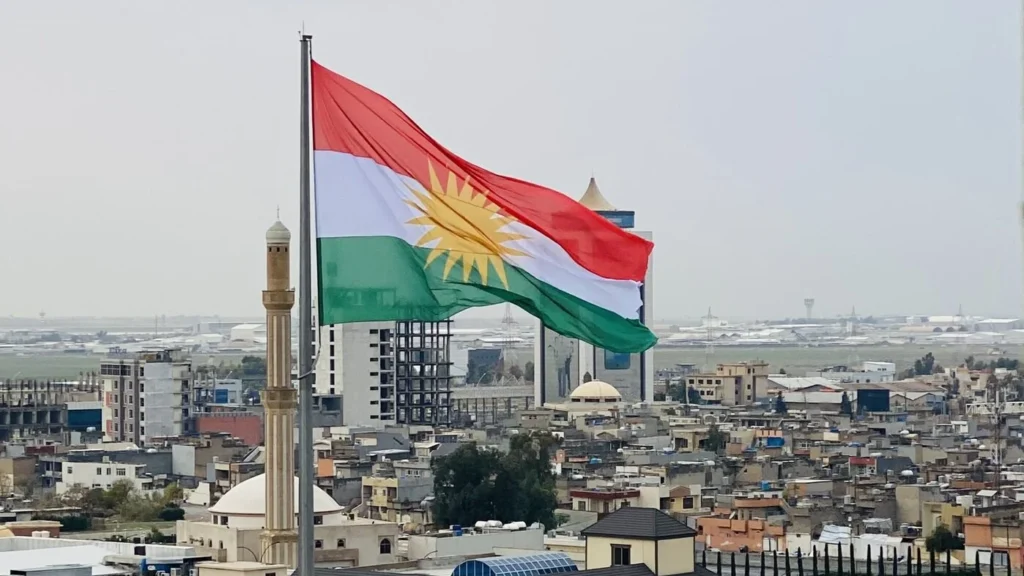 "كردستان مكسب للعراق كله".. لا تجعلوه شماعة لأزمات الجنوب والوسط - كفاح محمود