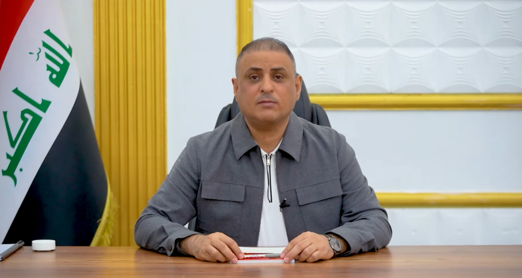 لأصحاب القرار.. ألقوا نظرة على نصيحة المياحي وإلا "الفوضى قادمة"