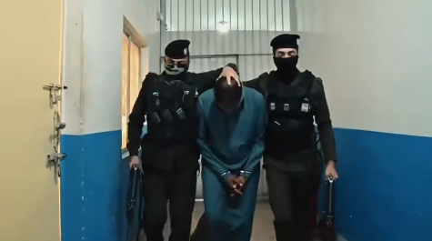 فيديو: حارس مزرعة يقتل عائلة ويحرق جثثهم بعد سرقة المواشي في ذي قار