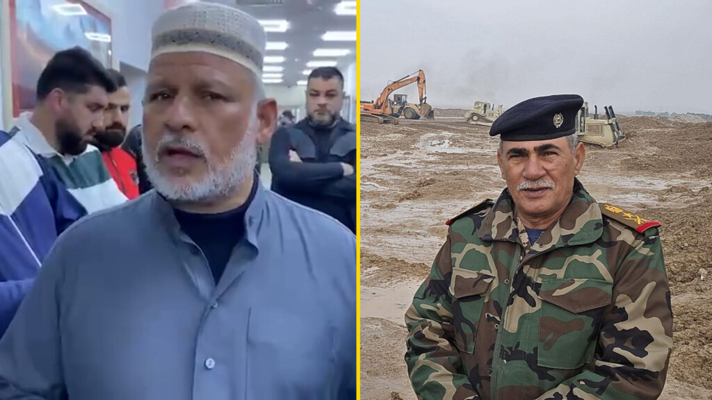 كركوك تغلق "ميادين رمي" بعد تسجيل إصابات برصاص عشوائي في القرى القريبة