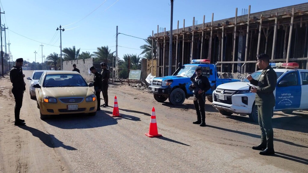 شاب يطعن والده الأستاذ الجامعي في النجف ثم ينتحر