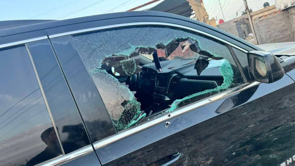 نجاة مرشح سابق عن العصائب من محاولة اغتيال وسط العمارة