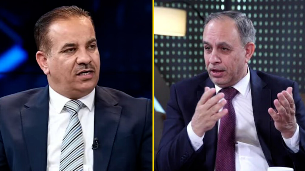 الأنباء عن رسالة ترامب الداعمة للمالكي... الحكمة: لن نقبل!