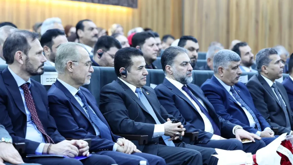 على غرار تجربة السعودية.. الأعرجي يعلن تأسيس "دار السلام" لنصح وإصلاح المتطرفين