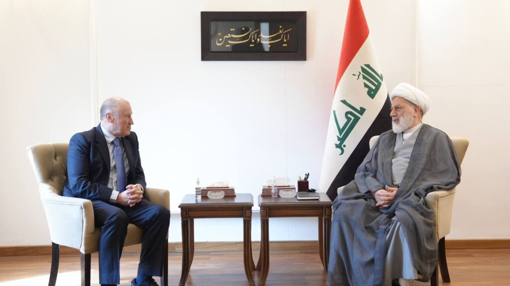 حمودي: الإطار لديه تجارب عميقة تمكنه من حفظ استقلالية القرار العراقي