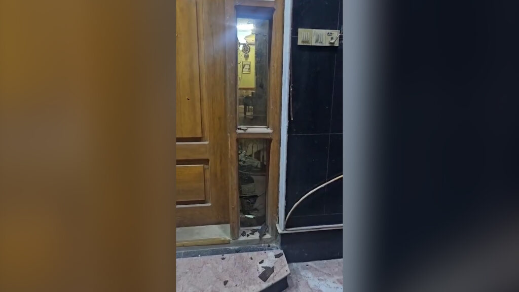 توتر بين أبناء الطائفة الشيخية وهجوم جديد شمال البصرة (فيديو)