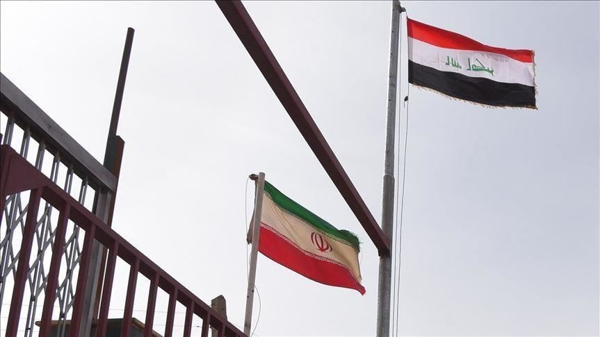 ربط سككي عراقي - إيراني يمهد لممر تجاري بين الشرق والغرب