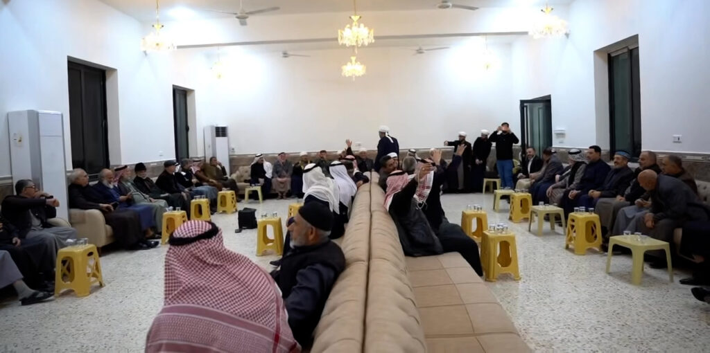 راوة تهزم ارتفاع الذهب.. المهر انخفض وانتهى بذخ القاعات
