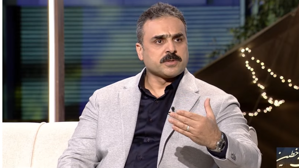 نربح 8 مليارات يومياً ونشاهد البضاعة من المكتب ولن نترك الشباك مفتوحاً - المنافذ