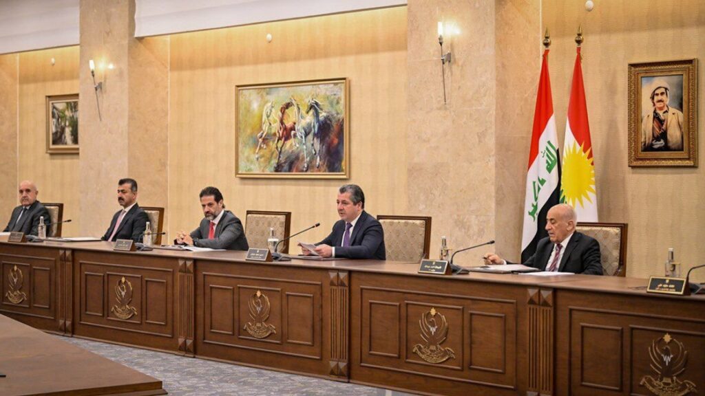 كردستان ترفض تعديل نتائج التعداد: الرقم الرسمي كان 14.1