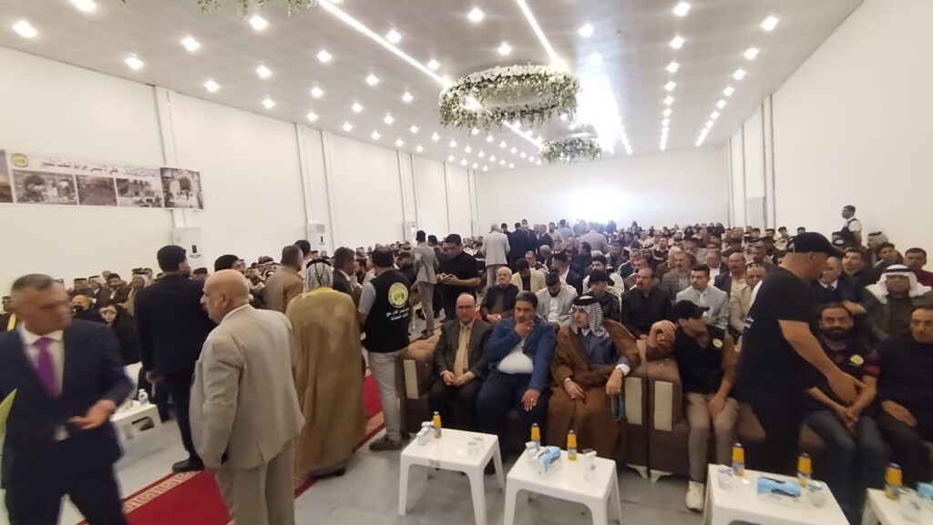 كربلاء تستذكر الانتفاضة الشعبانية ضد "أعتى نظام ديكتاتوري في التاريخ"