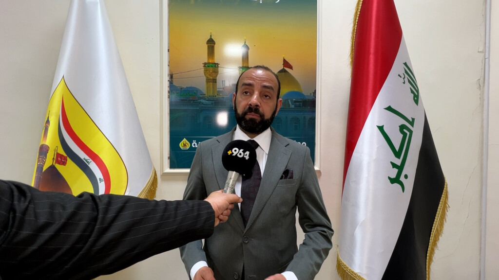 تشديد على الحجامة وتطبيقات "التكسي".. 8 قرارات من مجلس كربلاء