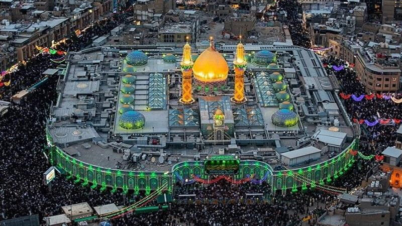 الداخلية تحث زوار الشعبانية على استخدام النقل الجماعي في كربلاء