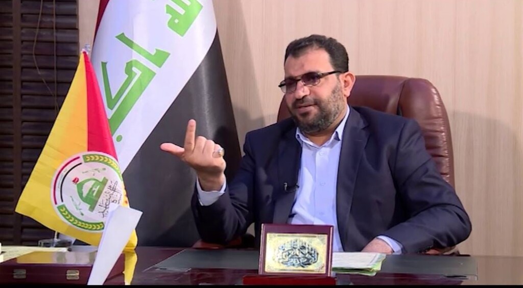 البصرة بلا ماء منذ يومين.. إلى محمد شياع السوداني