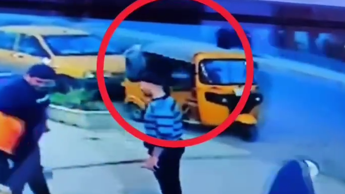 "أخذوا أغراضاً من الماركت ولم يدفعوا".. اعتقال متهمين بالسرقة في الحرية
