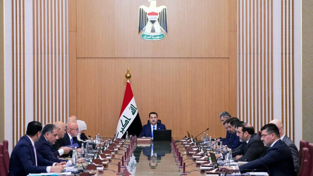 جميع قرارات مجلس الوزراء المتخذة في جلسة اليوم 10 شباط 2026