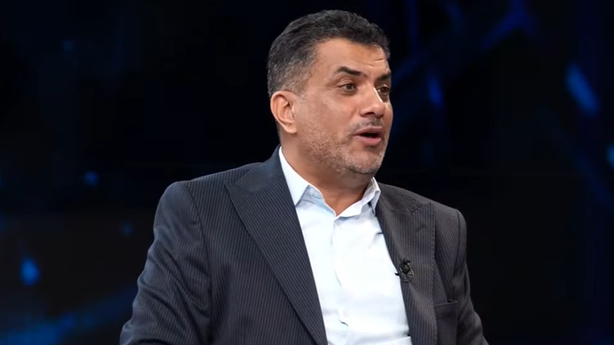 بدر: تنازل المالكي يعني حل الحشد.. ترامب "سيضرب رأسه بالحائط"
