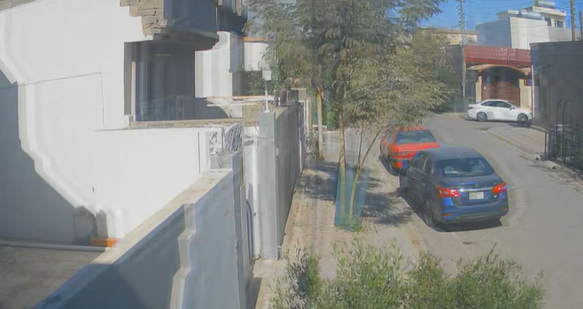 خادمة أجنبية سرقت أصحاب الدار وهربت لكن اتصالاً بـ 911 غير الأحداث