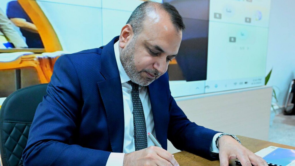 التربية تخاطب مجلس الوزراء لاستثناء المعين المتفرغ من إيقاف المخصصات الثابتة