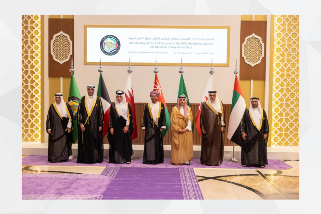 حكومات الخليج تجتمع أونلاين: ندرس الرد العسكري على إيران وحياة شعوبنا في خطر