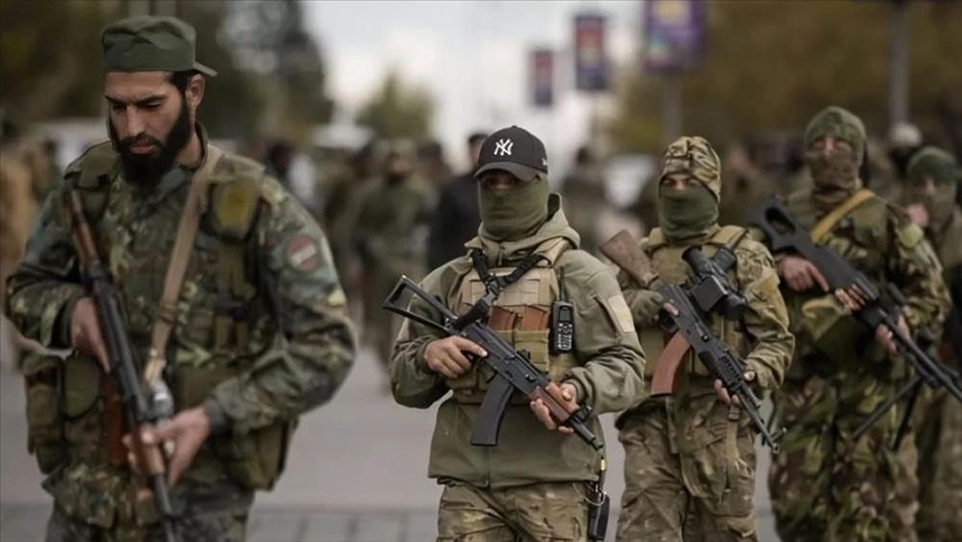 سوريا تتصل بالجيش العراقي بعد انطلاق 5 صواريخ من نينوى نحو الحسكة