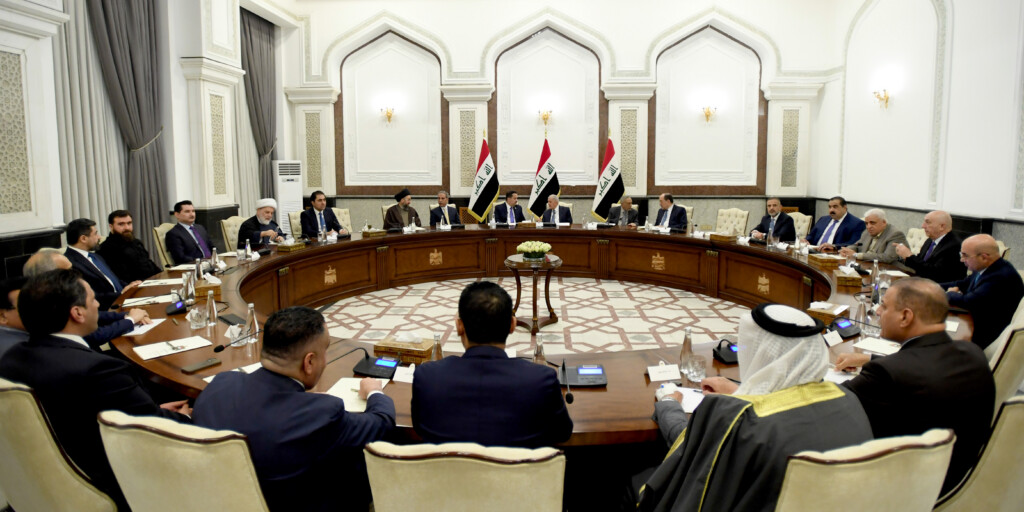 إدارة الدولة: العراق ليس ساحة لتصفية الحسابات أو نقطة انطلاق لأي عدوان