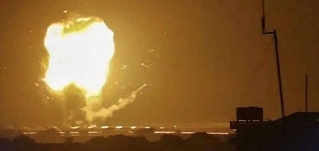 قصف "صهيوأمريكي" على طبابة جرف النصر 4 مرات اليوم - بيان الحشد الشعبي