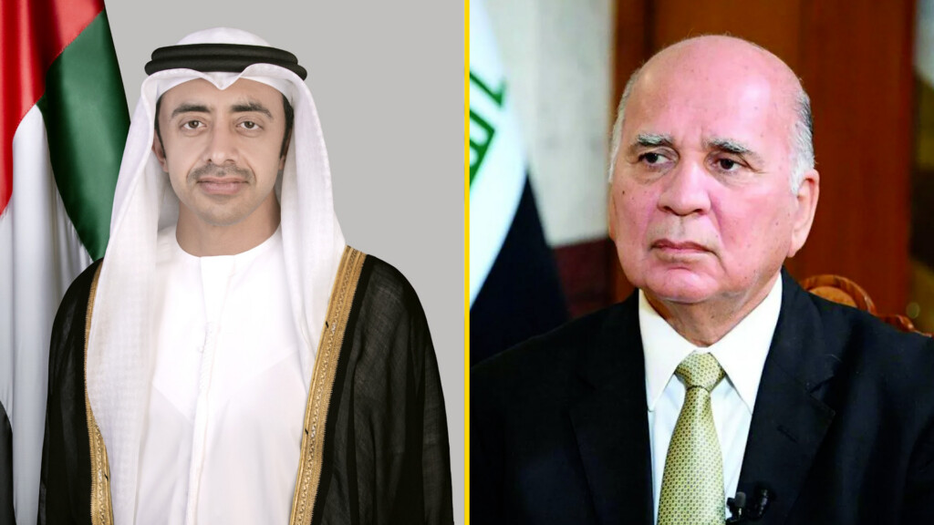 العراق ضحية الحرب بين واشنطن وطهران: أكثر من 70 صاروخاً وطائرة مسيرة على أربيل