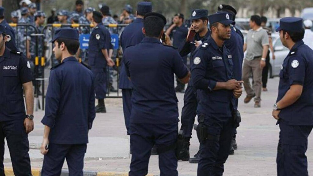 اعتقالات جديدة في الكويت لخلايا حزب الله