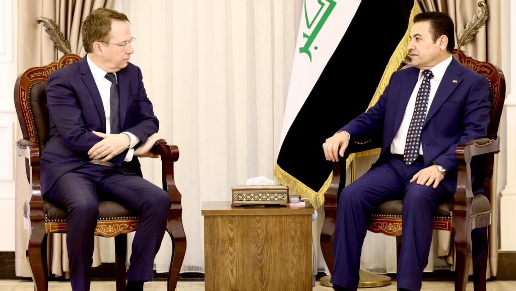 الأعرجي: العراق ملتزم بحماية السفارات ولن يسمح بالمساس بها