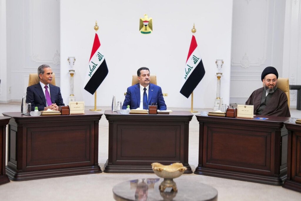 القضاء يحل البرلمان وانتخابات بلا مسلحين.. بدأ جمع مليون توقيع - عاجل