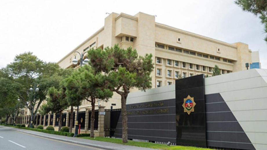 أذربيجان تحبط مخططاً لاستهداف سفارة إسرائيل وكنيس يهودي في باكو