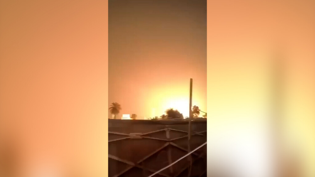 القيادة الأميركية تتوعد بالرد على هجمات الفصائل "المدعومة إيرانياً"