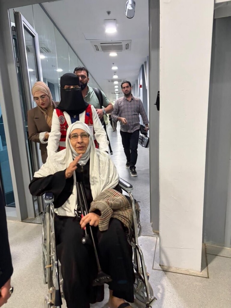 الخارجية: نجاح خطة الإجلاء الثامنة للعراقيين العالقين في الخارج