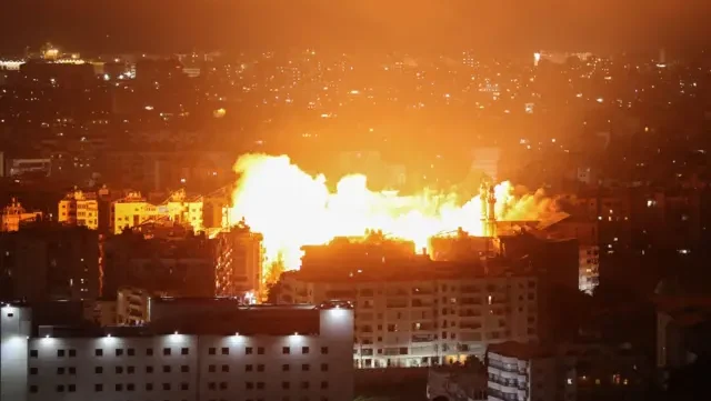 البيت الأبيض يحسم الجدل: ضربات إسرائيل على لبنان خارج اتفاق التهدئة
