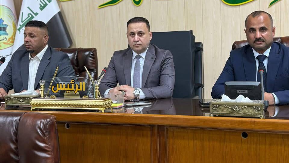 بعد خسارة منصب المحافظ.. كتلة المياحي تفقد عضوين ومنصب أمين السر